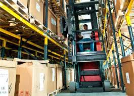 Six Quick Tips: Saving Space In a Warehouse or Factory