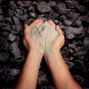 fly ash