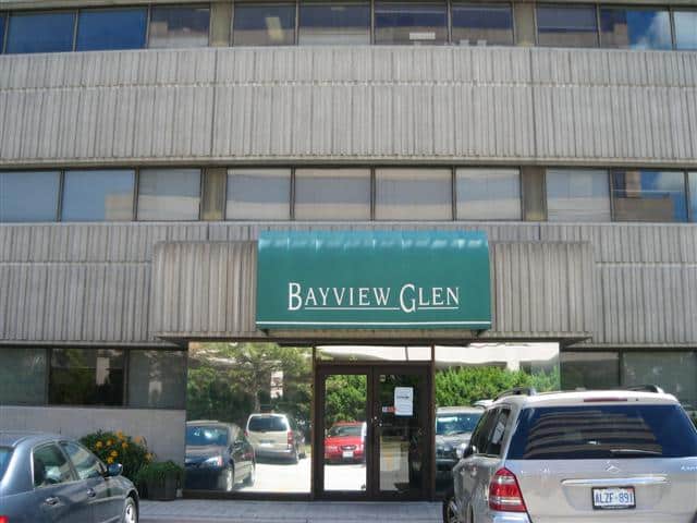 bayview glen private school