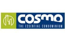 Cosmo Condos on Yonge