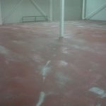 sofina foods resinous floor work
